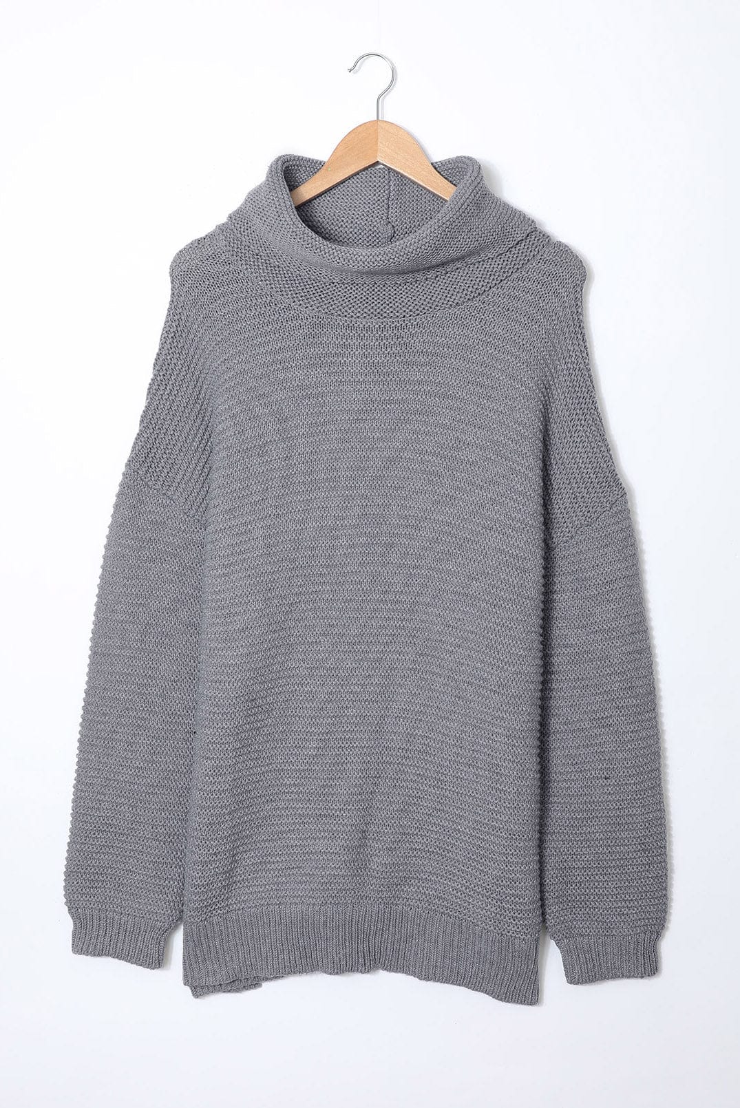 CM | Atemporal y elegante jersey de invierno