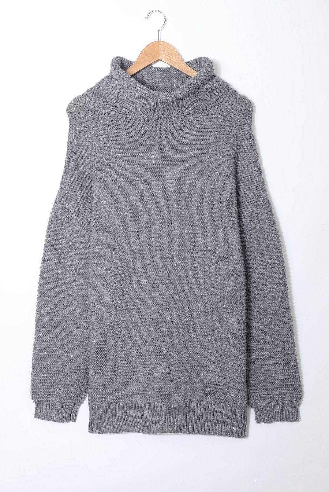 CM | Atemporal y elegante jersey de invierno