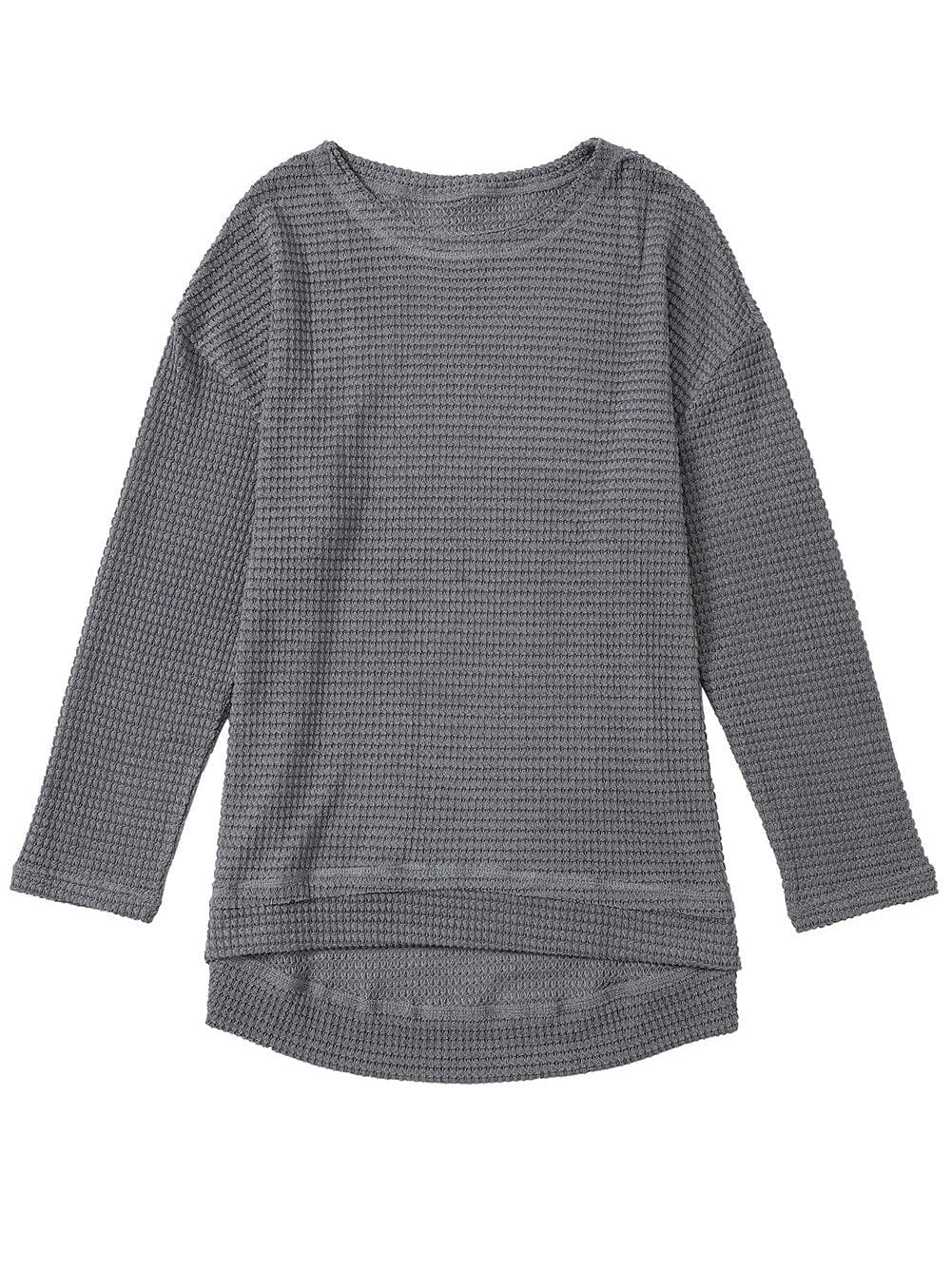 CM | Atemporal y elegante jersey de invierno