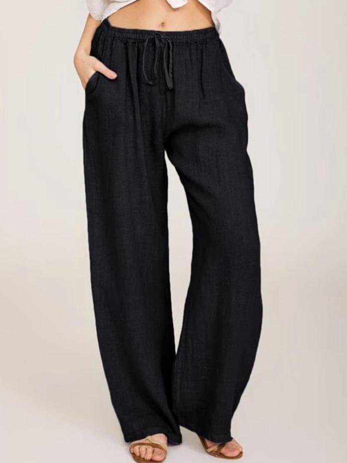 CM | Pantalones de invierno a la moda y sin esfuerzo