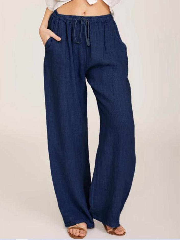 CM | Pantalones de invierno a la moda y sin esfuerzo