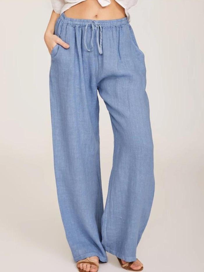CM | Pantalones de invierno a la moda y sin esfuerzo
