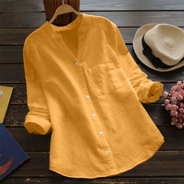 CM | Blusa casual premium para mujer