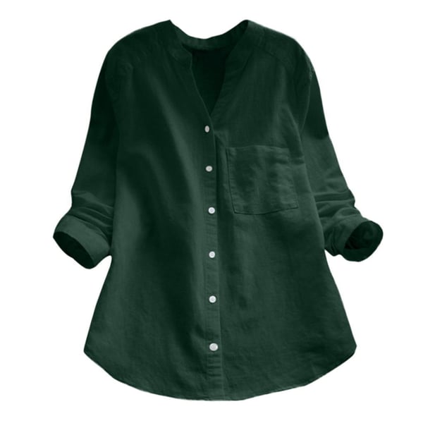 CM | Blusa casual premium para mujer