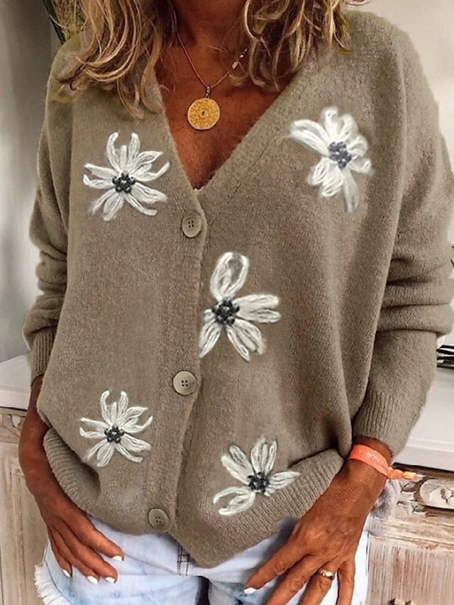 CM | Atemporal y elegante jersey de invierno
