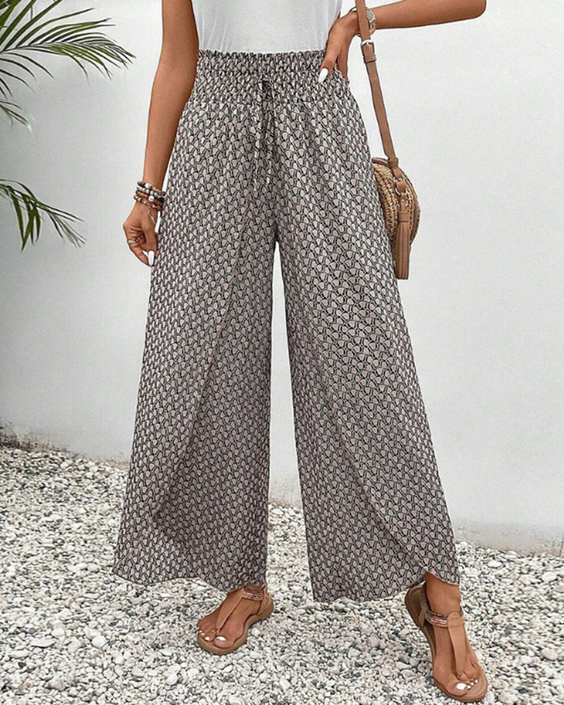 CM | Pantalones generales clásicos y elegantes