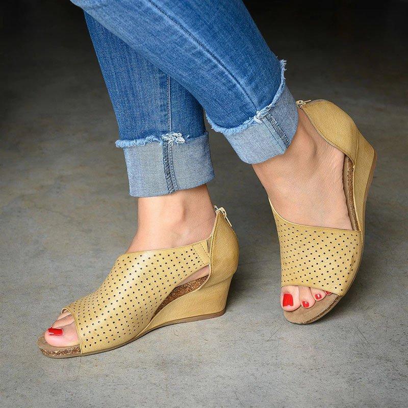 CM | Sandalias de moda para el verano