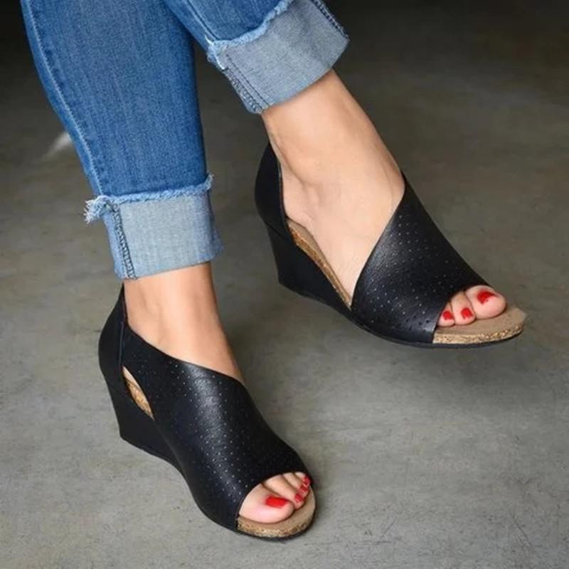 CM | Sandalias de moda para el verano