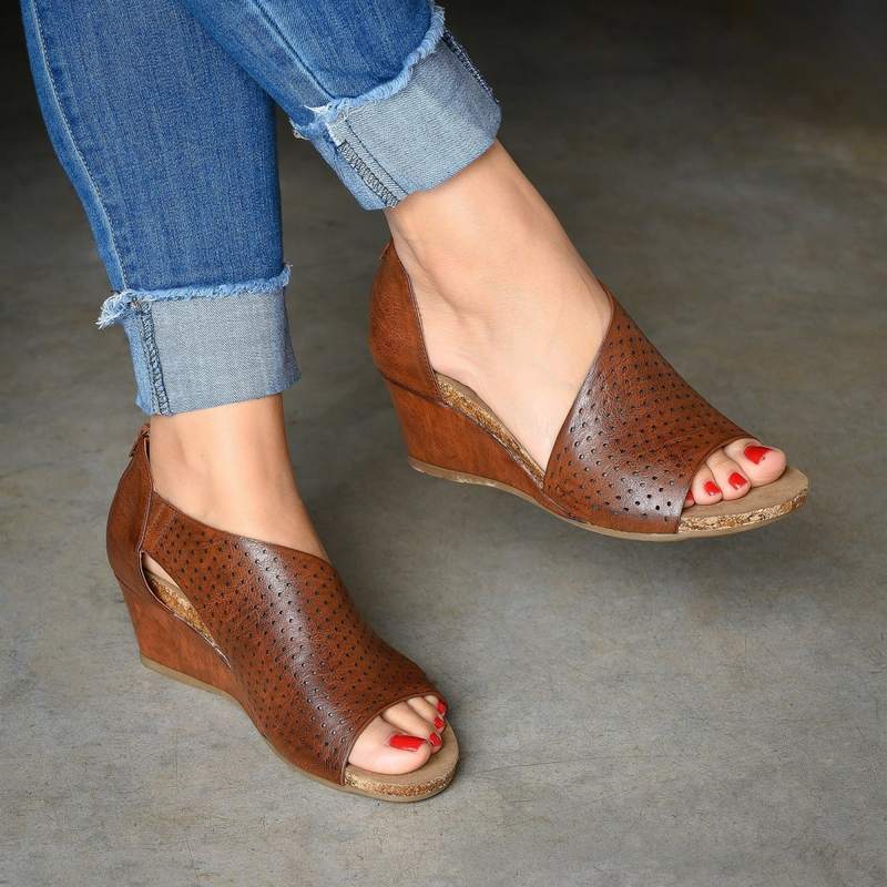 CM | Sandalias de moda para el verano
