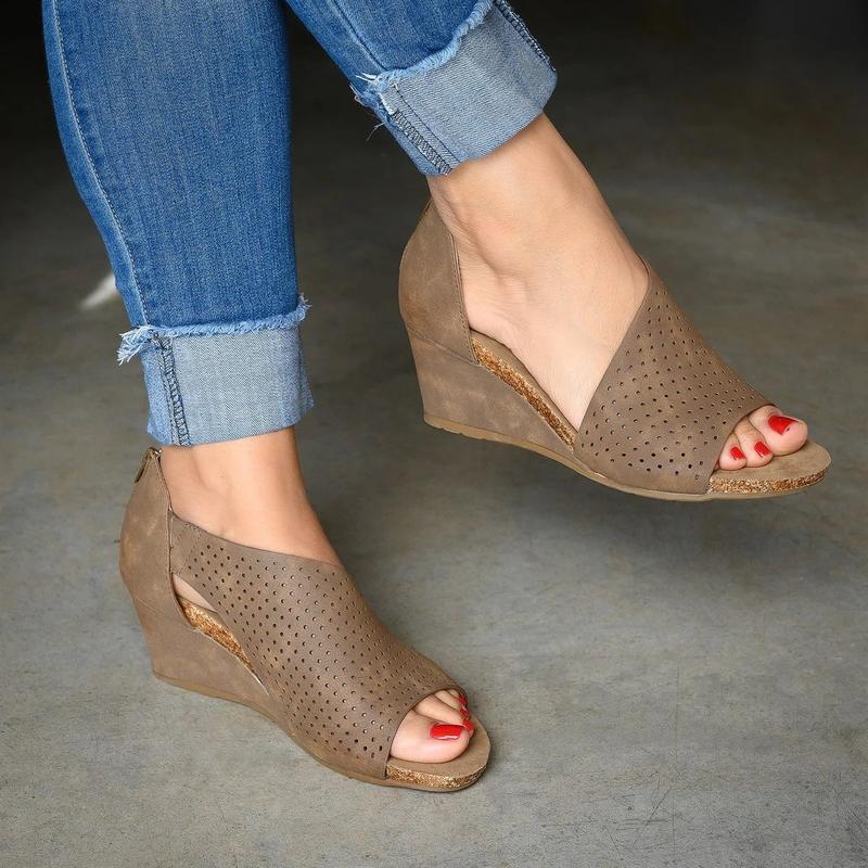CM | Sandalias de moda para el verano