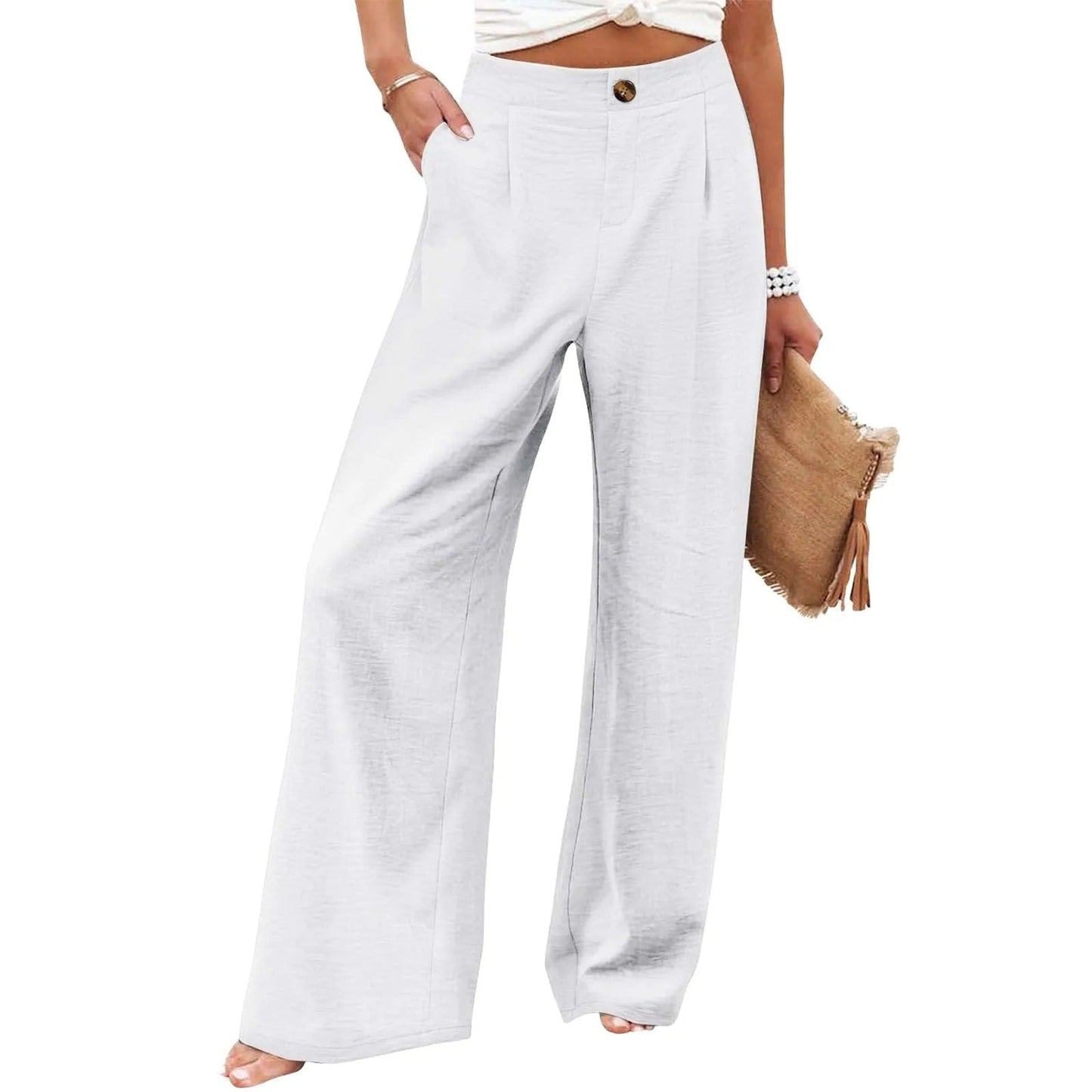 CM | Pantalones de invierno modernos y a la moda