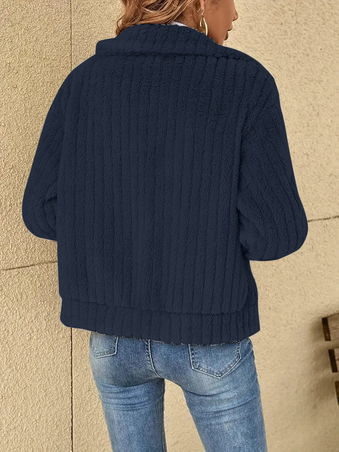 CM Cristina | Chaqueta de invierno moderna y elegante