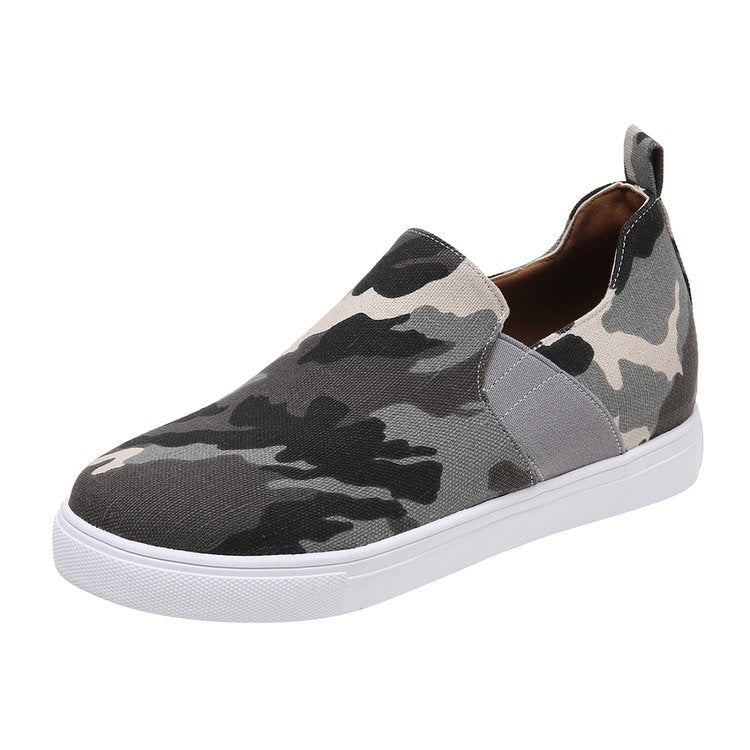 CM | Zapatillas juguetonas y ligeras