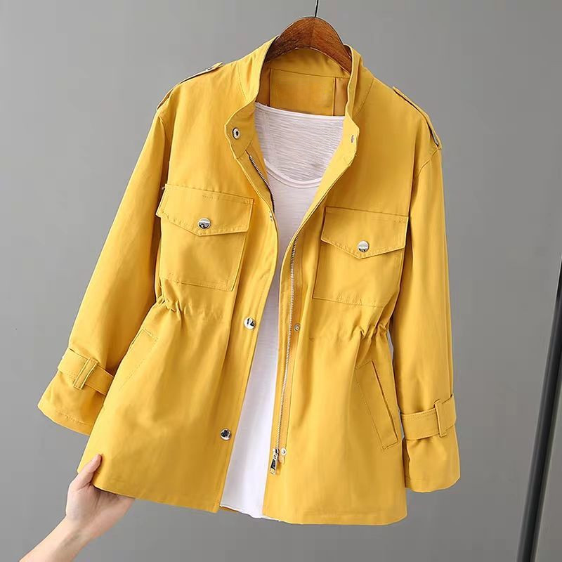 CM | Abrigo general chic y relajado