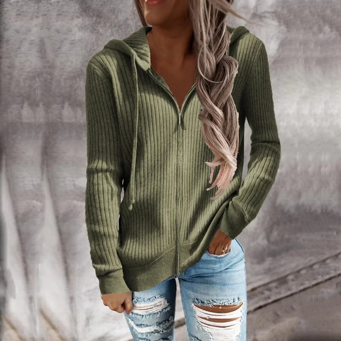 CM | Atemporal y elegante jersey de invierno