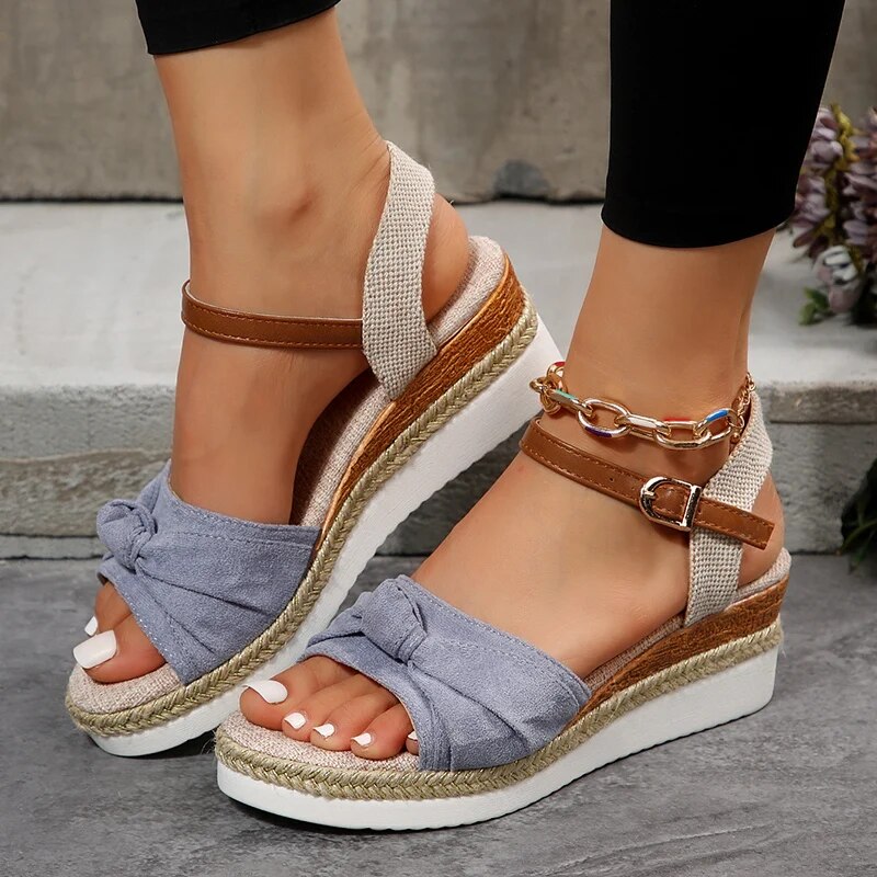 CM | Sandalias de moda
