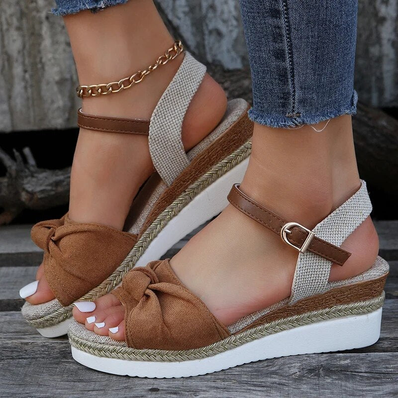 CM | Sandalias de moda