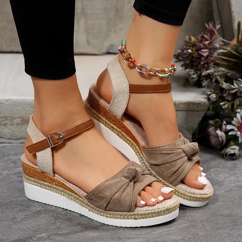 CM | Sandalias de moda