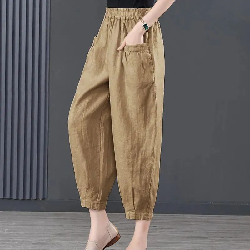CM | Pantalones de invierno modernos y minimalistas