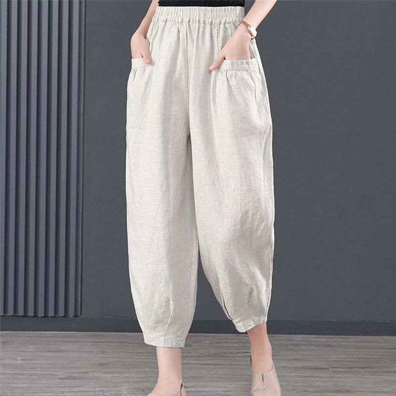 CM | Pantalones de invierno modernos y minimalistas