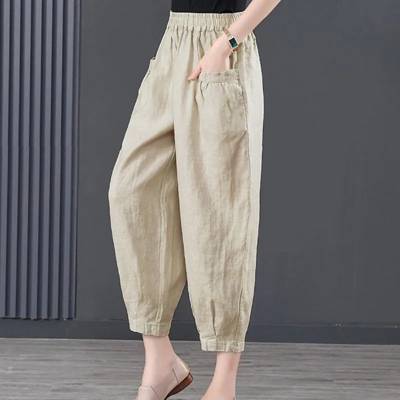 CM | Pantalones de invierno modernos y minimalistas