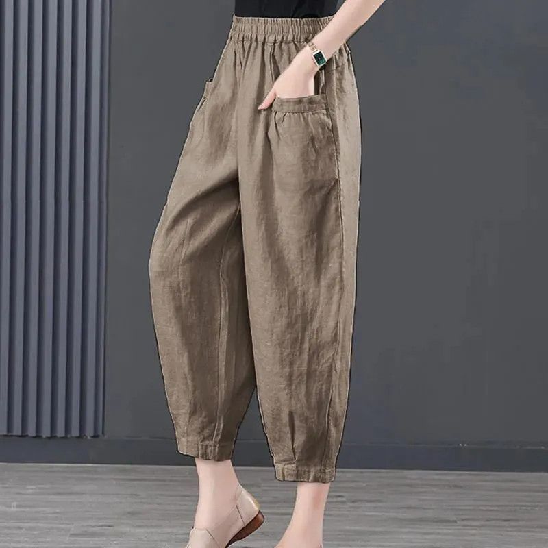 CM | Pantalones de invierno modernos y minimalistas