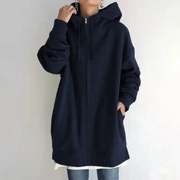 CM | Atemporal y elegante jersey de invierno