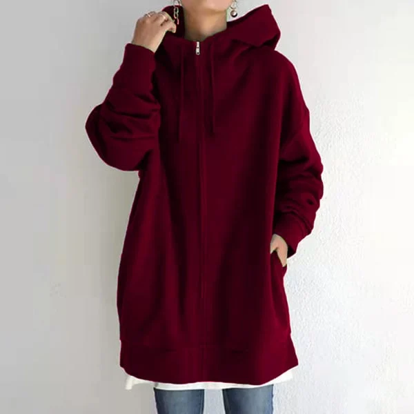 CM | Atemporal y elegante jersey de invierno