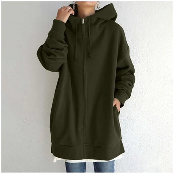 CM | Atemporal y elegante jersey de invierno