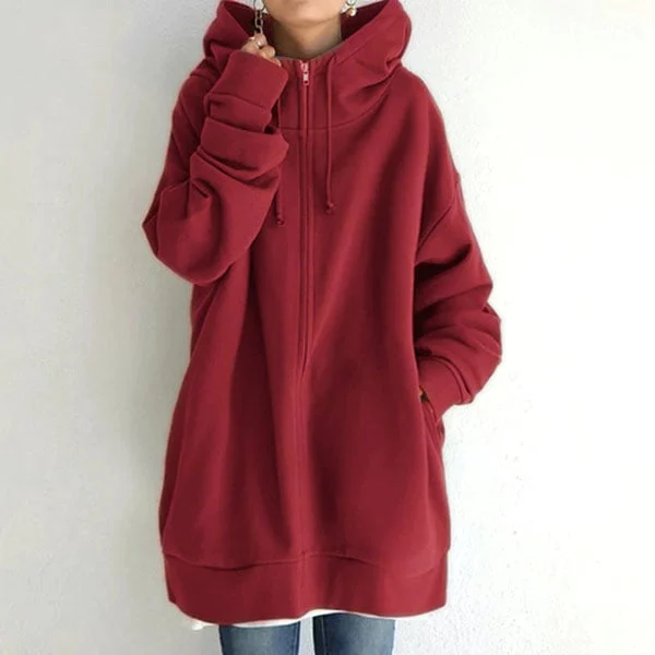 CM | Atemporal y elegante jersey de invierno