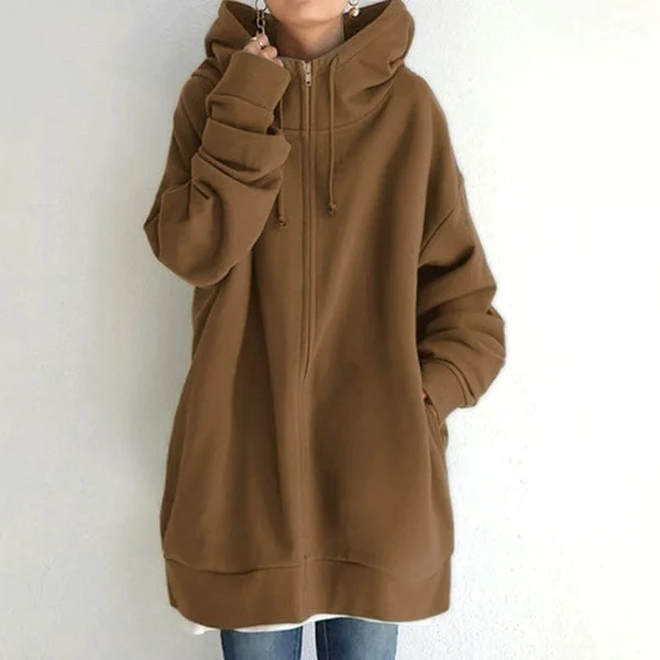 CM | Atemporal y elegante jersey de invierno
