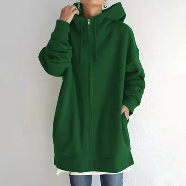CM | Atemporal y elegante jersey de invierno