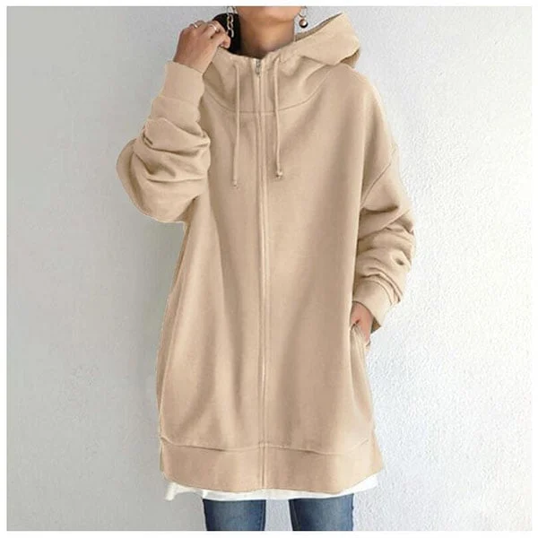 CM | Atemporal y elegante jersey de invierno