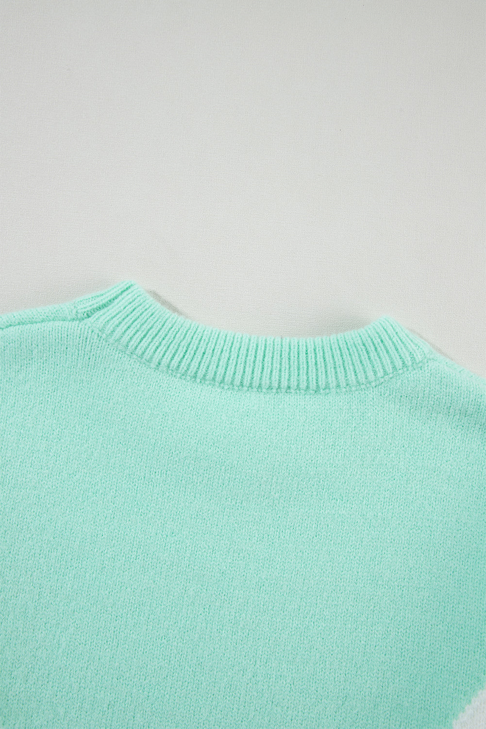 CM | Atemporal y elegante jersey de invierno
