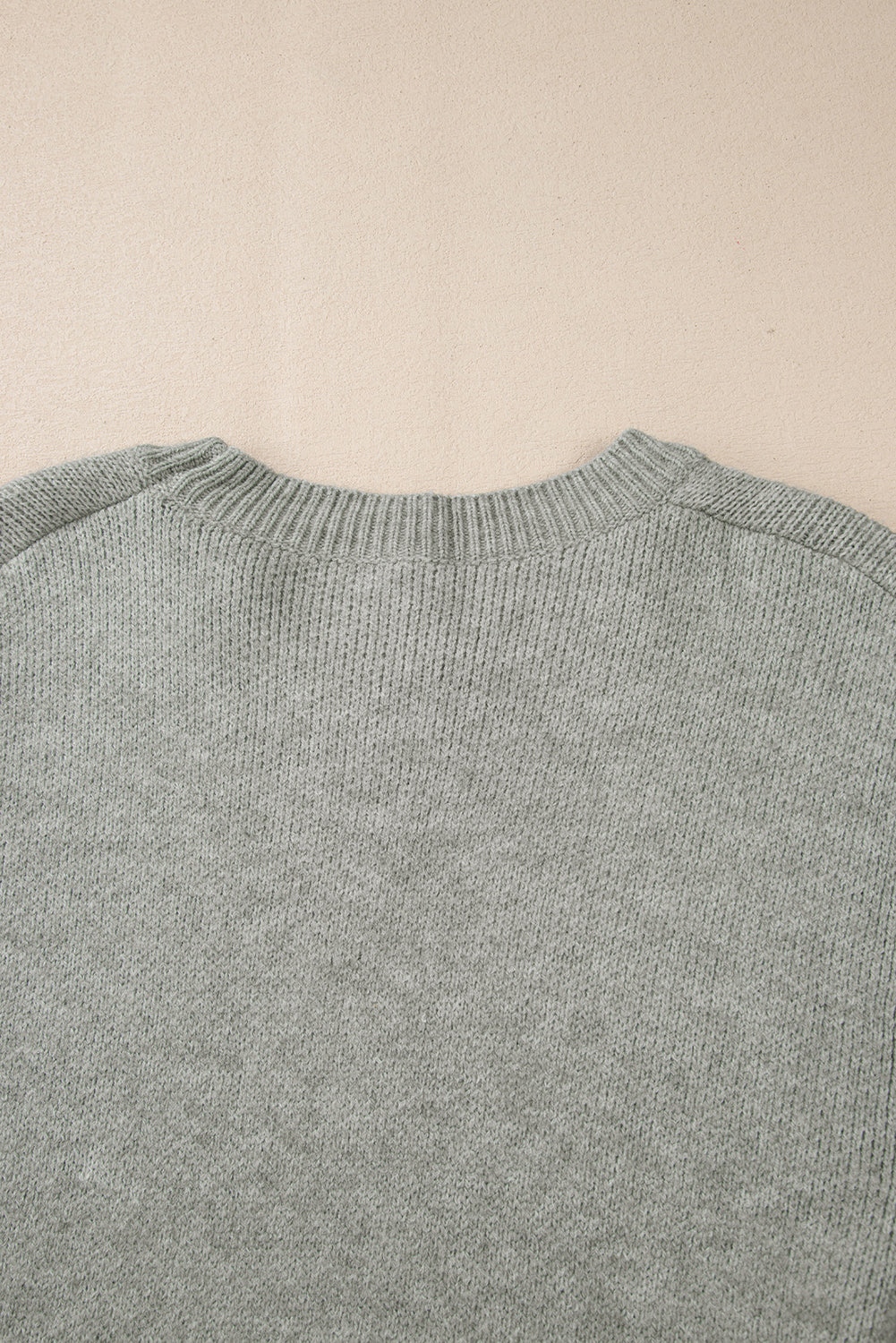 CM | Atemporal y elegante jersey de invierno