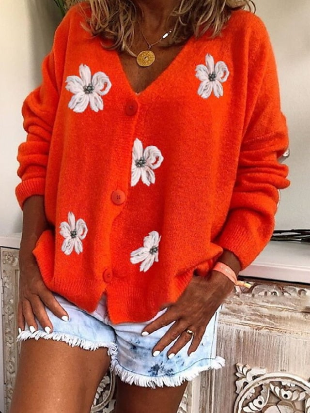 CM | Atemporal y elegante jersey de invierno