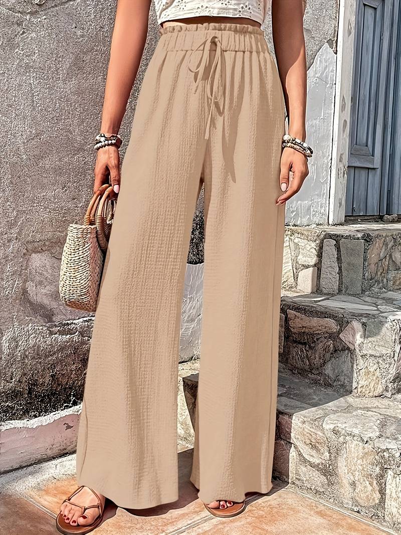 CM | Pantalones generales casuales y elegantes