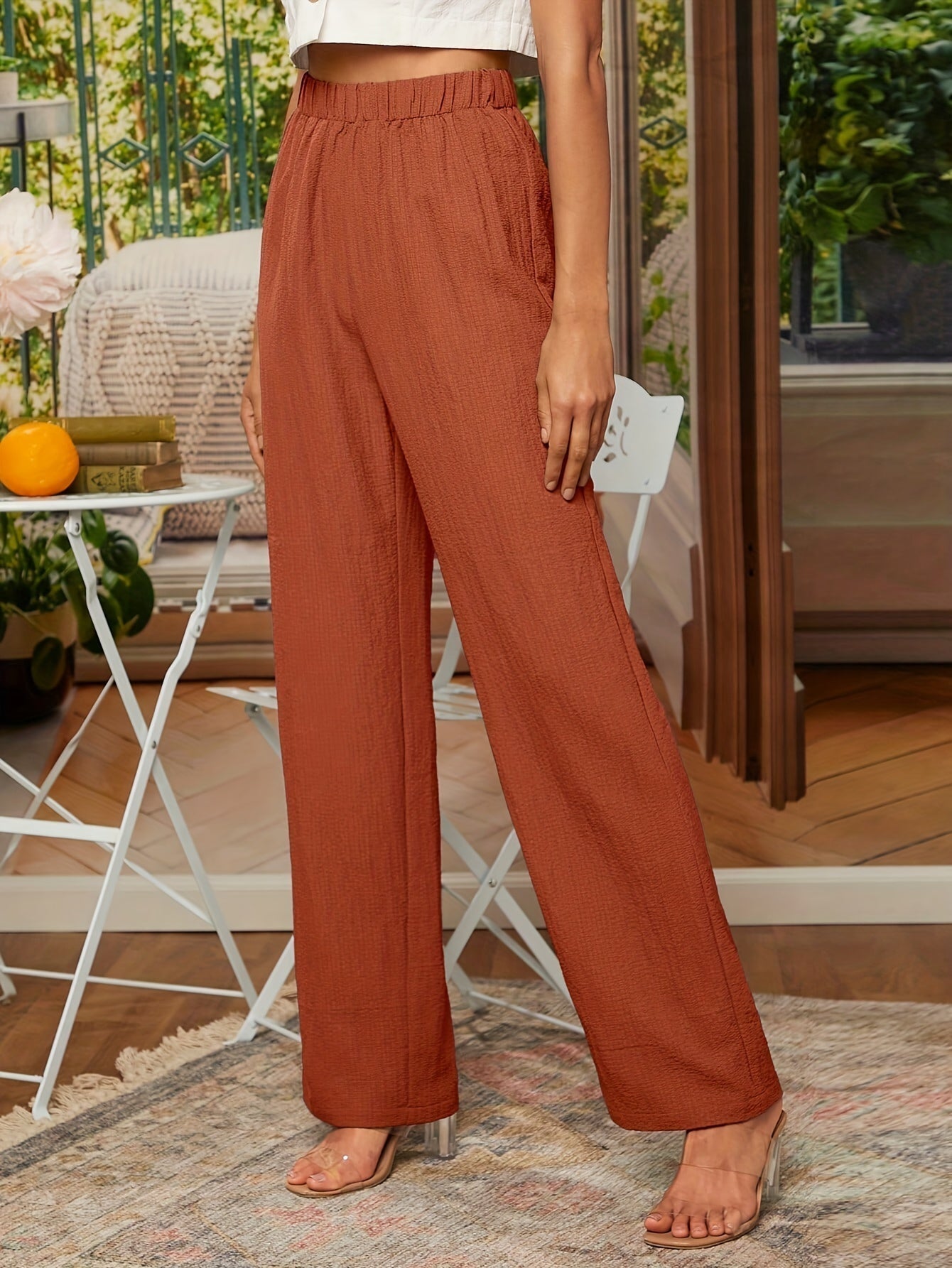 CM | Pantalones de invierno cómodos y a la moda