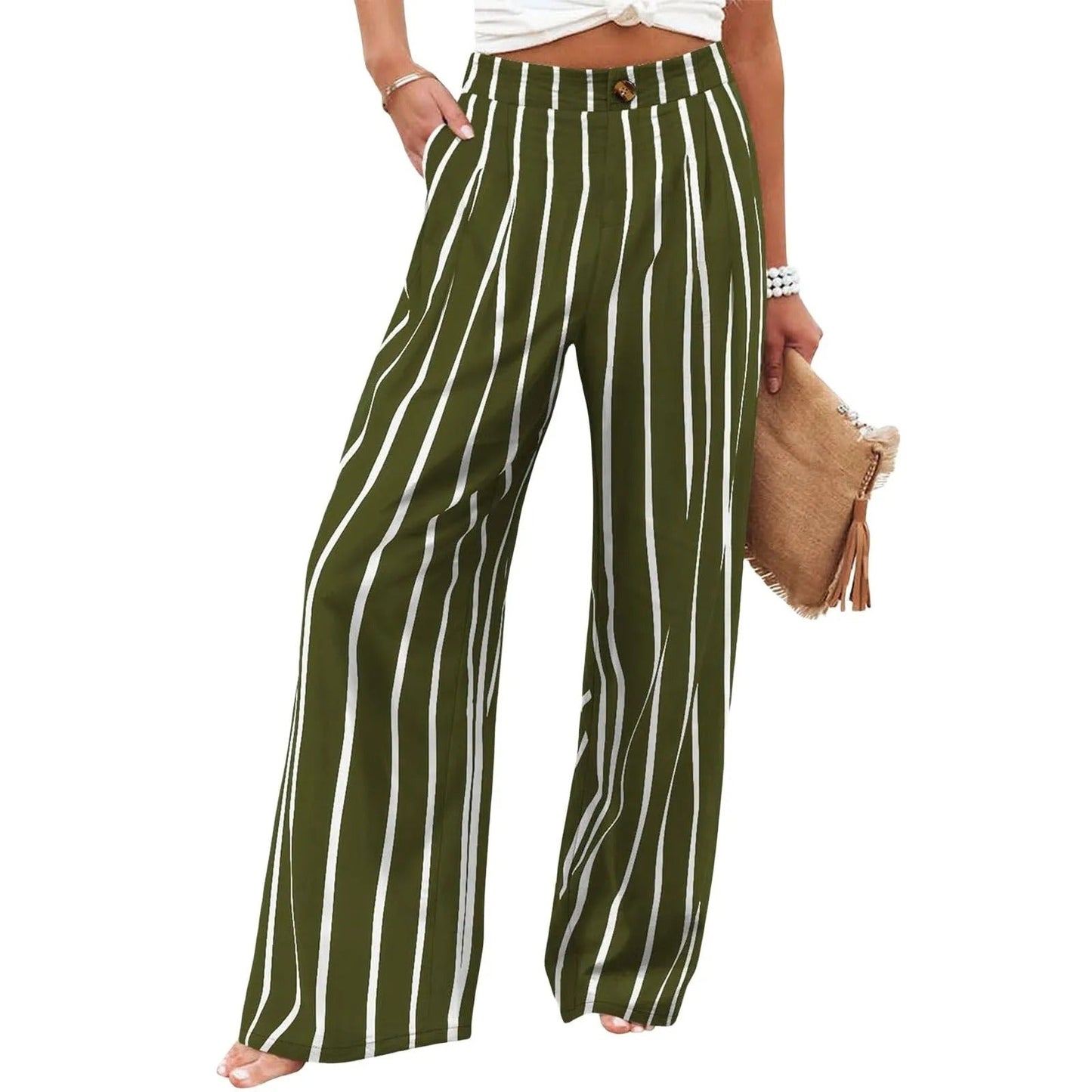 CM | Pantalones de invierno modernos y a la moda