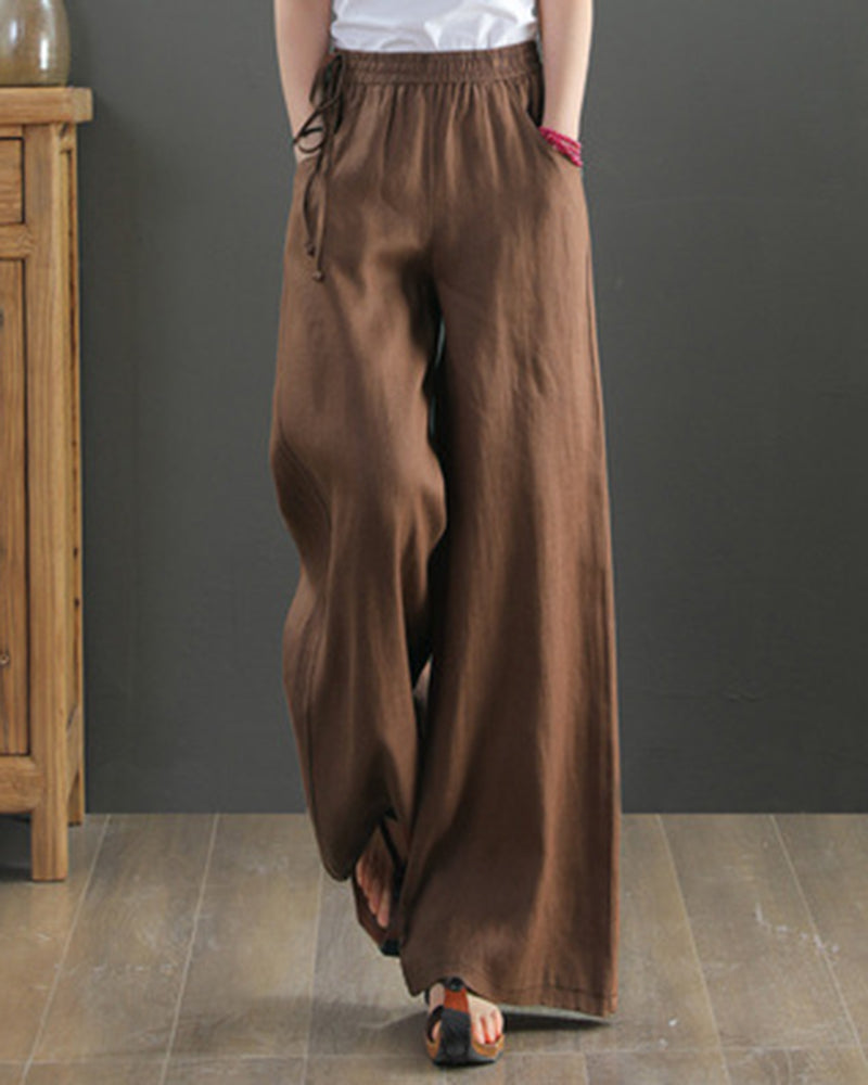 CM | Pantalones de invierno cómodos y a la moda