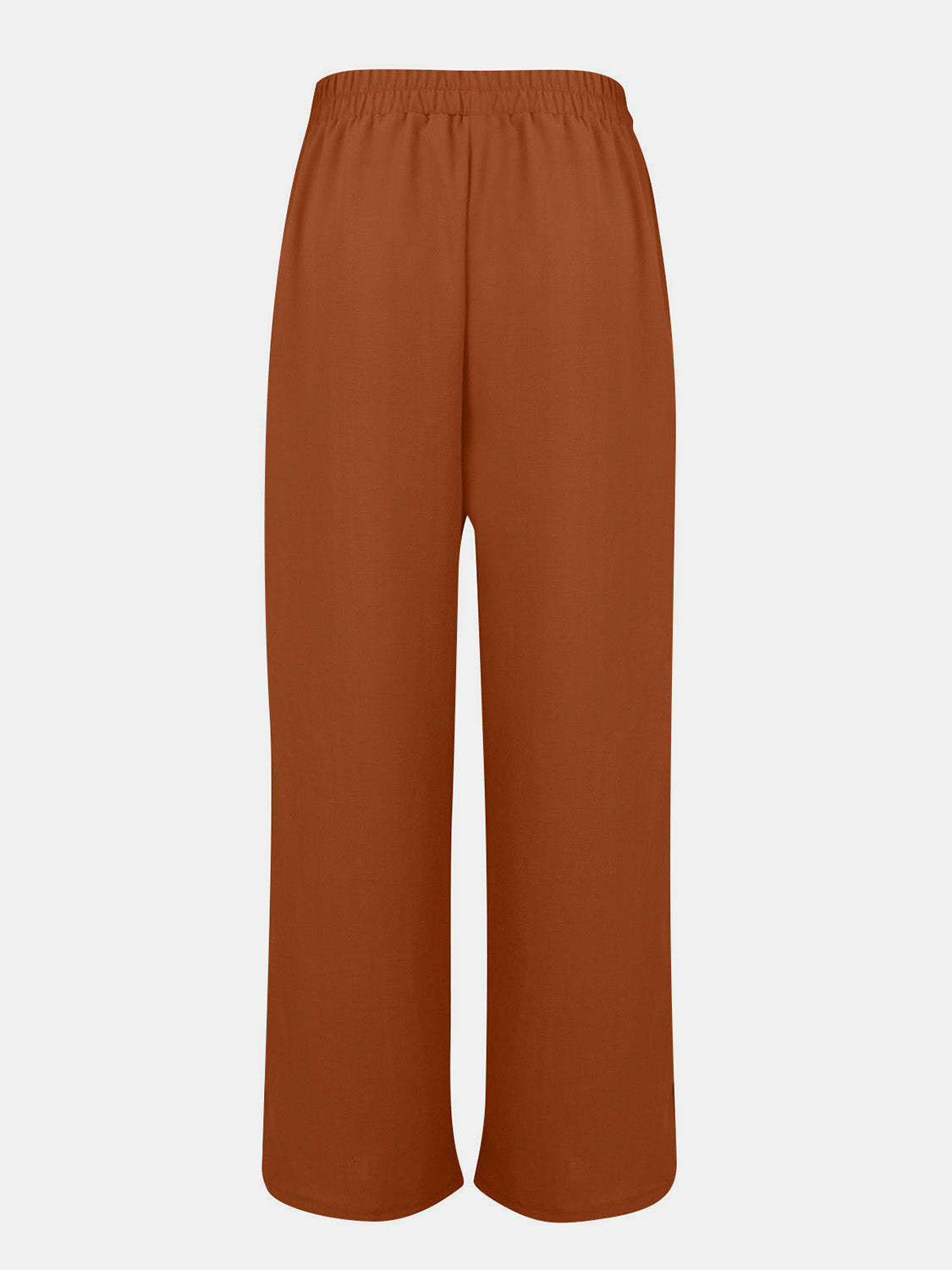 CM | Pantalones Effortless and Chic