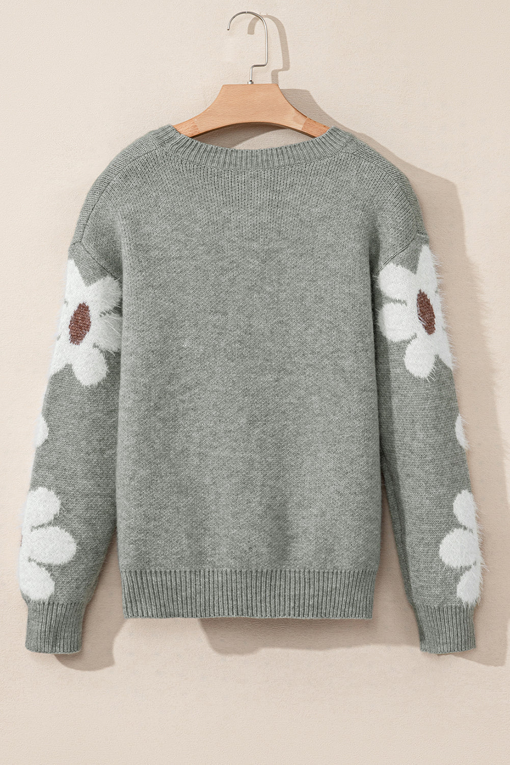 CM | Atemporal y elegante jersey de invierno