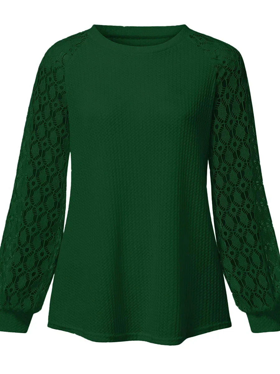 CM | Atemporal y elegante jersey de invierno