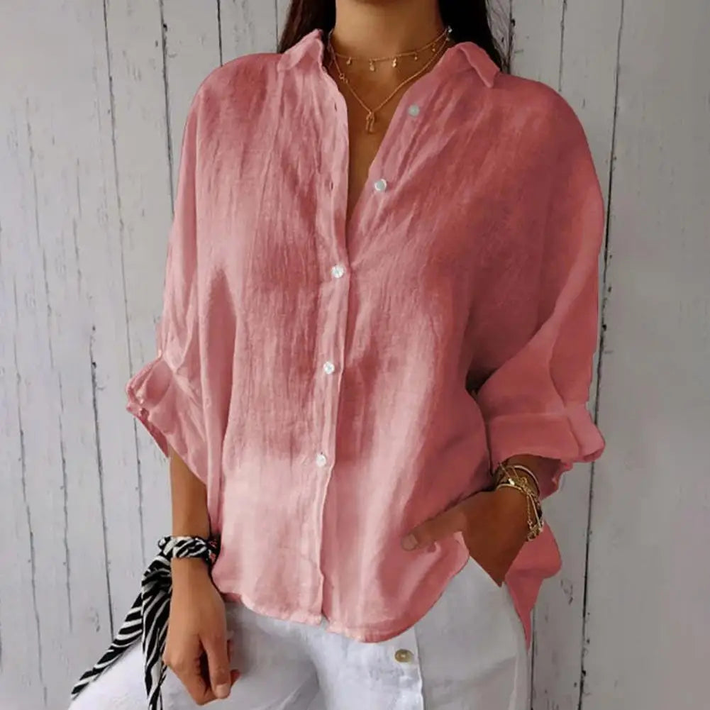CM | Blusa