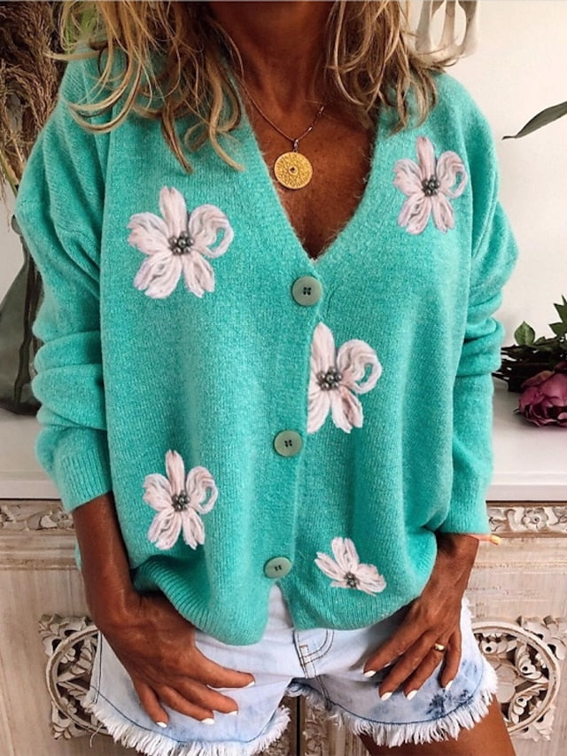 CM | Atemporal y elegante jersey de invierno