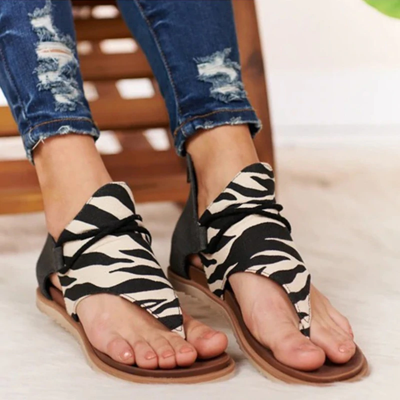 CM | Sandalias | Le ofrece un apoyo perfecto