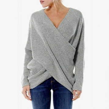 CM | Atemporal y elegante jersey de invierno