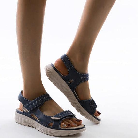 CM | Sandalias | Sandalias ortopédicas para mujer