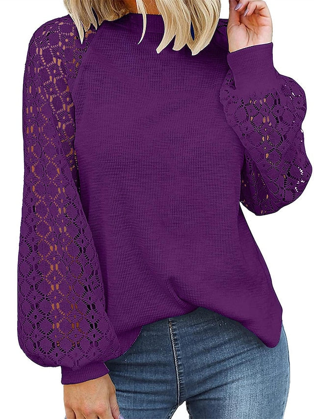 CM | Atemporal y elegante jersey de invierno