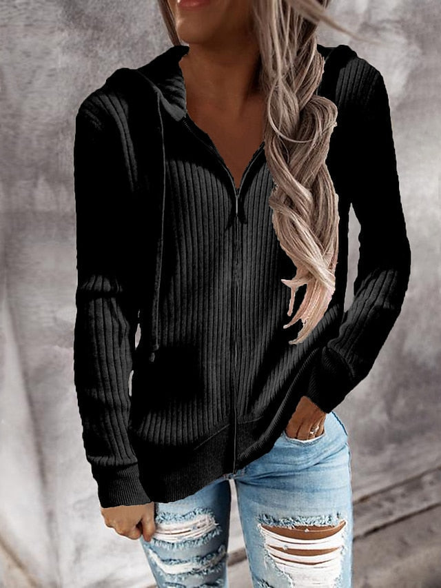 CM | Atemporal y elegante jersey de invierno